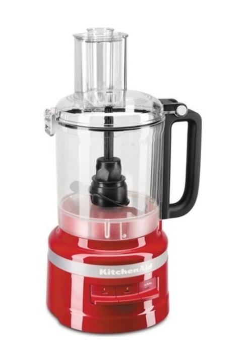 Kitchenaid Kırmızı Mutfak Robotu 2,1 Litre  5kfp0919eer