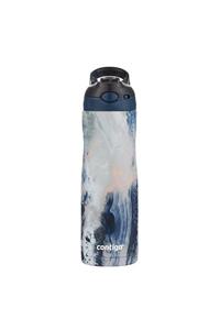 Contigo Ashland Tek El Bas İç Vakumlu Su Matarası 590ml 2127881