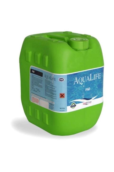 Aqualife Sıvı Yosun Önleyici 20 Lt