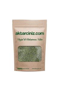 AKTARCINIZ Maş Fasulye Yeşil 500gr