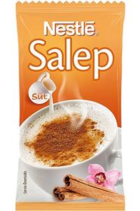 Nestle Salep 24