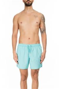 Emporio Armani Erkek Mayo Short Turkuaz 211740 0p427 13833