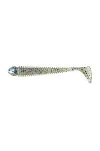 BERKLEY Flex Bead Shad Sahte Balığı OYSTER SHELL GOLD 10CM-75LI