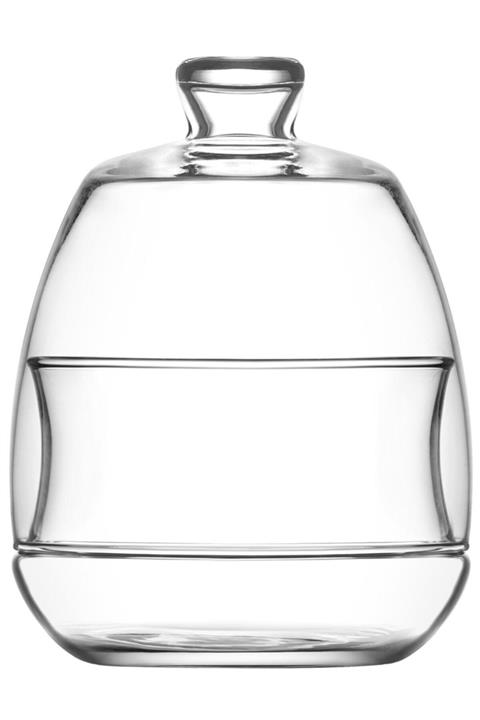 LAV Şekerlik Çilek S1x Tekli Şekerlik