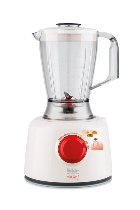 Fakir Mıx-Self Mutfak Robotu 41002205