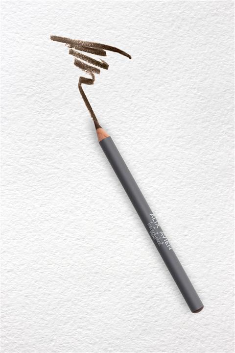 Alix Avien Kahverengi Göz Kalemi Eyeliner Pencil Brown