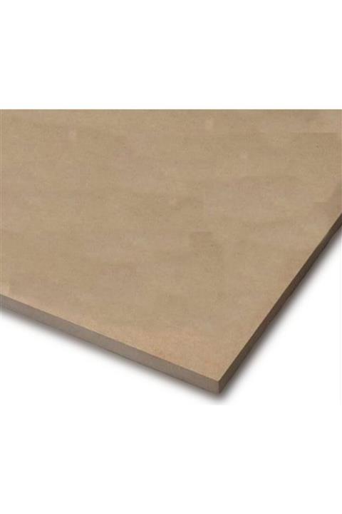 buzkanorman 90cmx95cm Baza Kapak Suntası Karyola Suntası 5mm Ham Mdf Plaka