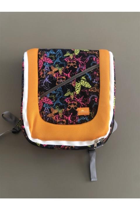 PetitNes Portatif Yatak Ve Alt Açma Minderi