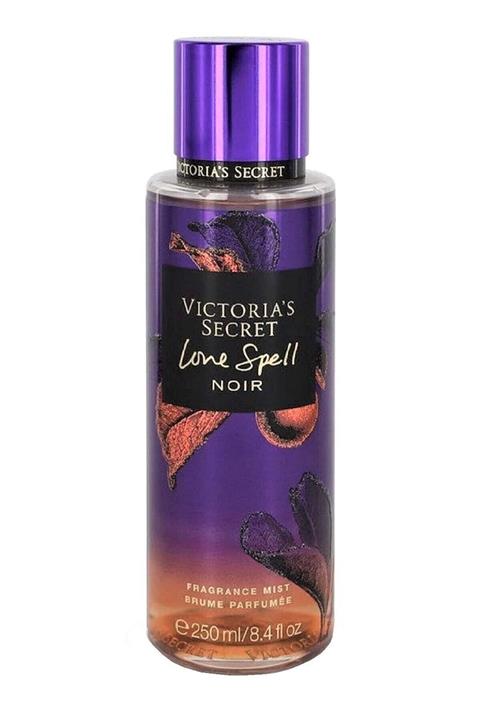 Victoria's Secret Love Spell Noir Fragrance Mist 250 Ml Kadın Vücut Spreyi