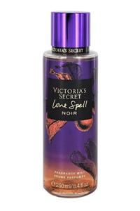 Victoria's Secret Love Spell Noir Fragrance Mist 250 Ml Kadın Vücut Spreyi