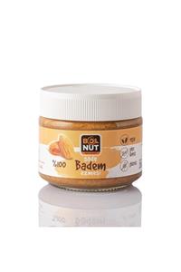 Bolnut Badem Ezmesi Sade 280g Parçacıklı