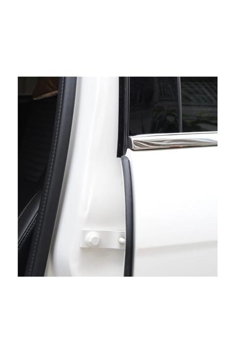 3M Scotchlite Araç Kapı Pvc Sızdırmazlık Şeridi / Yol Sesi Azaltıcı Fitil