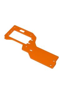 HPI 101218 Radıo Tray Bullet Mt/st (ORANGE) Wr8, Bullet