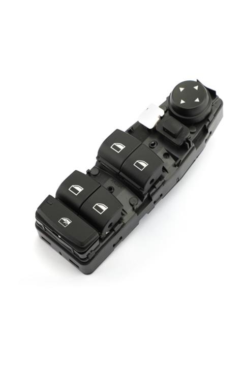 parçazamanı Bmw F15-f85 X5 Xdrive 40d Cam Açma Düğmesi Sürücü Tarafı Dörtlü