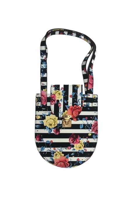 Yüncü Kız Çanta Seti Oval 90