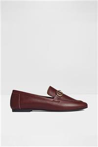 Aldo Zleka-tr - Bordo Kadın Loafer