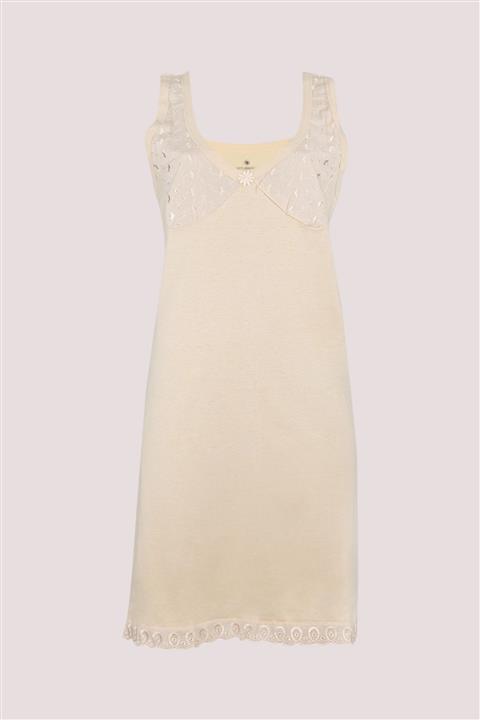 Ceylanoğlu Kadın Penye Kombinezon 3'lü