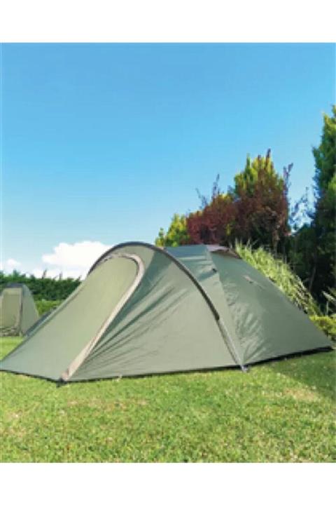 NURGAZ Campout Jüpiter 3 Kamp Çadırı