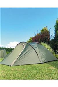 NURGAZ Campout Jüpiter 3 Kamp Çadırı