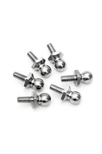 MAVERICK Mv22024 Ball Head Screw (6PCS)