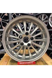 kormetal 16 Inç 5x114 Tüm Araçlar Ile Uyumludur (takım)