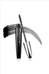 AVON Siyah Maskara - Super Extend Winged Out Mascara Blackest Black 8681298932192