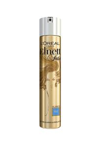 L'Oreal Paris Elnett Güçlü Tutuş Saç Spreyi