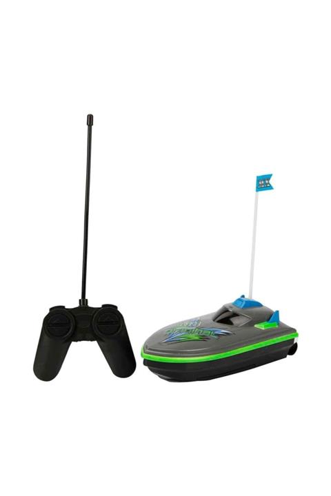 Sunman Mariner Uzaktan Kumandalı Sürat Teknesi 20 Cm.