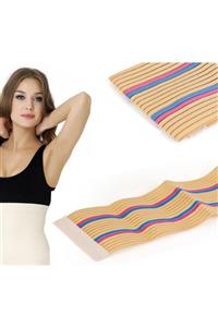 HİLAYS Waist Trimmer Renkli - Xl