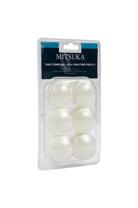 MITSUKA Tt0103 Masa Tenisi Topu