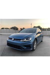 OLED GARAJ Volkswagen Golf 7 Icın Golf 7,5 ''r'' Body Kıt