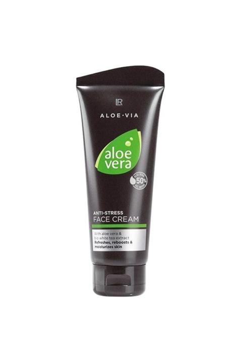 LR Aloe Vera Anti Stres Yüz Kremi