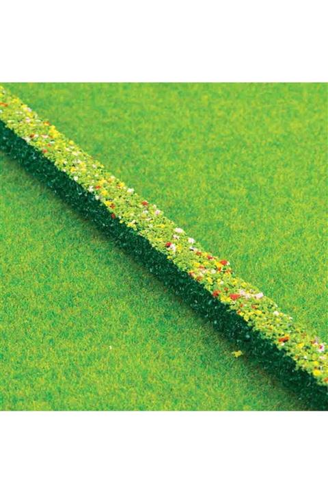 Jordania Eshel 1/100 6'lı Şimşir