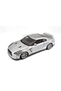 Sunman 1:18 Nissan Gt-r R35 2009 Model Araba Klasik Araba Koleksiyon Araba