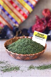 Zengi Baharat Şanlıurfa Organik Ev Ve El Yapımı Kuru Nane 500 Gr