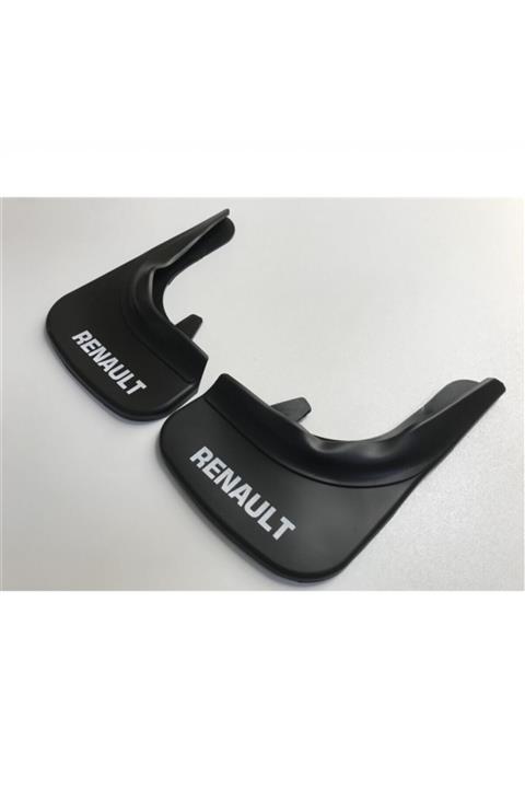 KG GROUP Renault Kango 2 4 Kapı Çamurluk Tozluk Paçalık