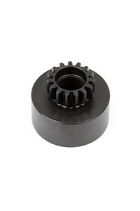 HPI 107892 Clutch Bell 15t Wr8