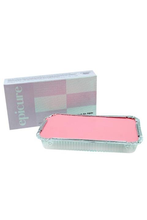 Epicure Sir Kalıp Ağda 500ml. | Pudralı