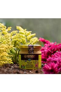 Eğriçayır Organik Arı Sütü Bal Polen Propolis Karışımı 240 gr