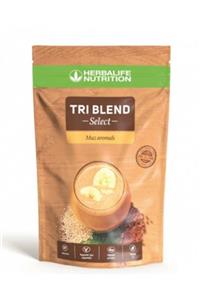 Herbalife Tri Blend Select Yüksek Proteinli Muz Aromalı İçecek Tozu