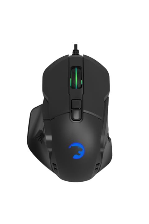 GamePower Kuzan 12.4000dpı 7 Tuş Rgb Modüler Profesyonel Optik Gaming Mouse