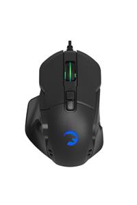 GamePower Kuzan 12.4000dpı 7 Tuş Rgb Modüler Profesyonel Optik Gaming Mouse