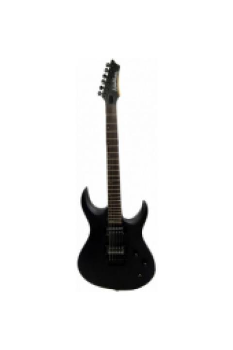 Washburn Xm12vc Bk Elektro Gitar (taşıma Çantası Hediyeli)