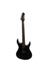 Washburn Xm12vc Bk Elektro Gitar (taşıma Çantası Hediyeli)