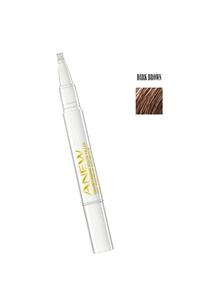 AVON Anew Kaş Dolgunlaştırıcı Jel Dark Brown 8681298932567