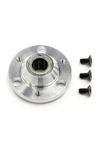 HPI 86362 Clutch Gear Hub (SAVAGE 3 SPEED)