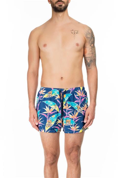 Moschino Mayo Short Erkek Mayo Short A6132 2331 1290