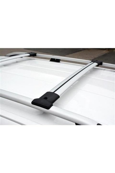 MKS Fiat Fiorino Port Bagaj Ara Atkı Tavan Barı - 105cm