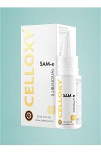 Celloxy Sam-e Yardımcı Gıda Takviyesi 30 Ml