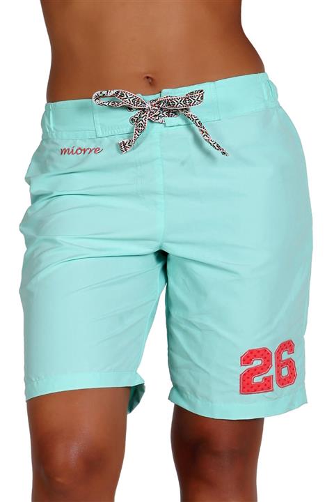 Miorre Bayan Deniz Şortu